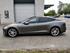 Tesla Model S - 3M Folie