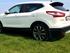 Bilstereo i Nissan Qashqai