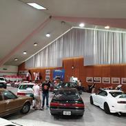 Toyota Allee 3.8.19