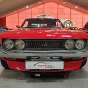 Toyota Allee 3.8.19