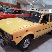 Toyota Allee 3.8.19
