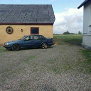 Volvo 940 2,3 16v GLT 1991 manuel 89.000km 99%Rustfri
