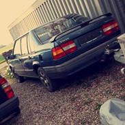 Volvo 940 2,3 16v GLT 1991 manuel 89.000km 99%Rustfri