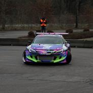 Motor Show 2020 - Lørdag