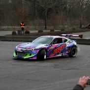 Motor Show 2020 - Lørdag