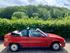 Opel Kadett GSI Bertone Cabriolet 2,0