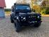 Renovering af Land Rover Defender 90 