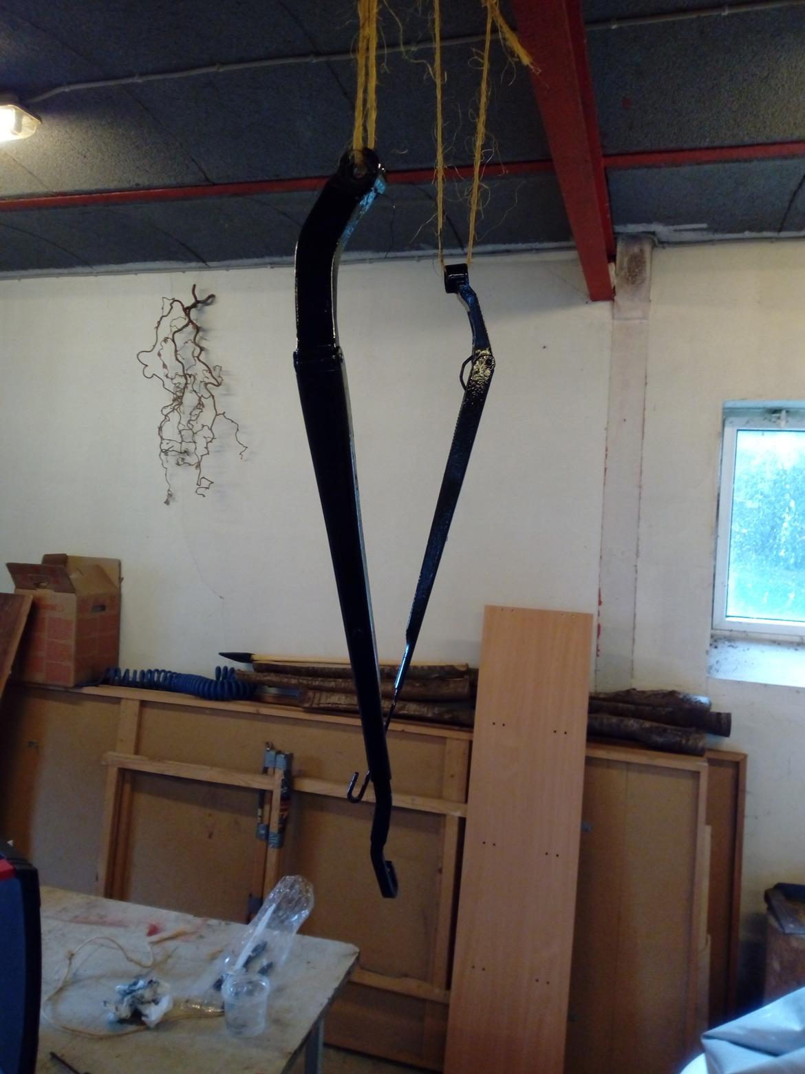   projekt  styling Corolla E10 sedan  billede 177