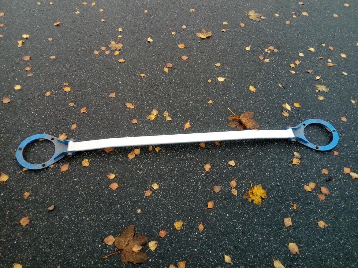   projekt  styling Corolla E10 sedan  - 18/10 2019 tårnstiver i alu billede 222