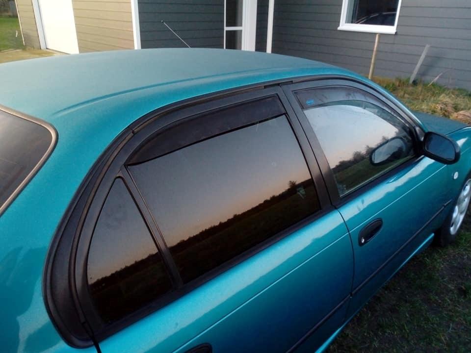   projekt  styling Corolla E10 sedan  billede 231