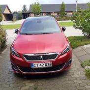 Peugeot 308 GTI 270