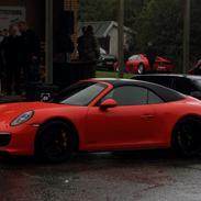 Highend Detailing Car Event 2020