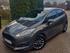 Ford Fiesta st line