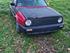 Golf 2 1,8 Projekt