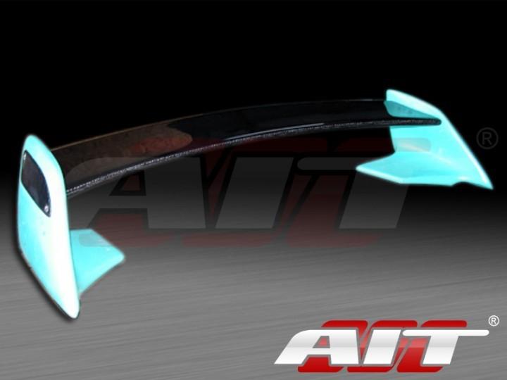   projekt  styling Corolla E10 sedan  - 17/9 2020  Universal TRD-stil bagspoiler m / kulstofblad  billede 235