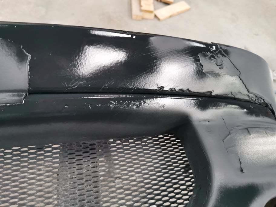   projekt  styling Corolla E10 sedan  - ved tag det gamle sparlet af og lave den hele iorden igen billede 213