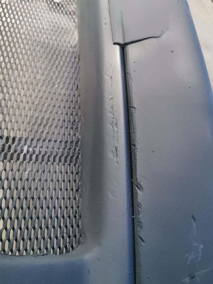   projekt  styling Corolla E10 sedan  - ved tag det gamle sparlet af og lave den hele iorden igen billede 216