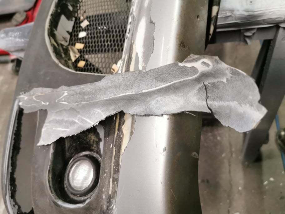   projekt  styling Corolla E10 sedan  - ved tag det gamle sparlet af og lave den hele iorden igen billede 204