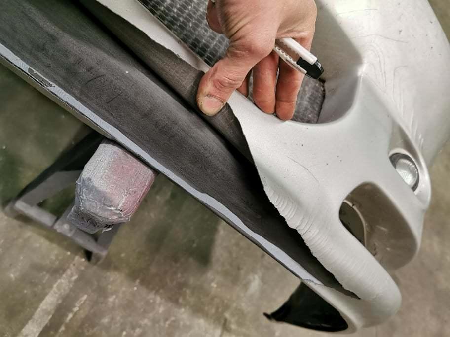   projekt  styling Corolla E10 sedan  - ved tag det gamle sparlet af og lave den hele iorden igen billede 199