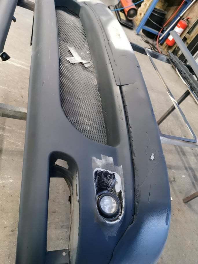   projekt  styling Corolla E10 sedan  - ved tag det gamle sparlet af og lave den hele iorden igen billede 218