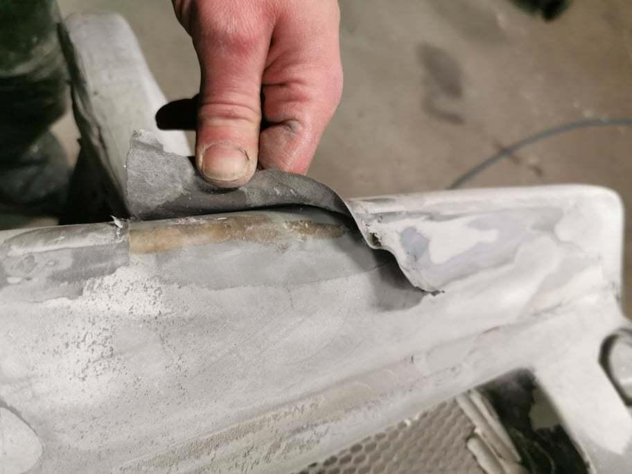   projekt  styling Corolla E10 sedan  - ved tag det gamle sparlet af og lave den hele iorden igen billede 207