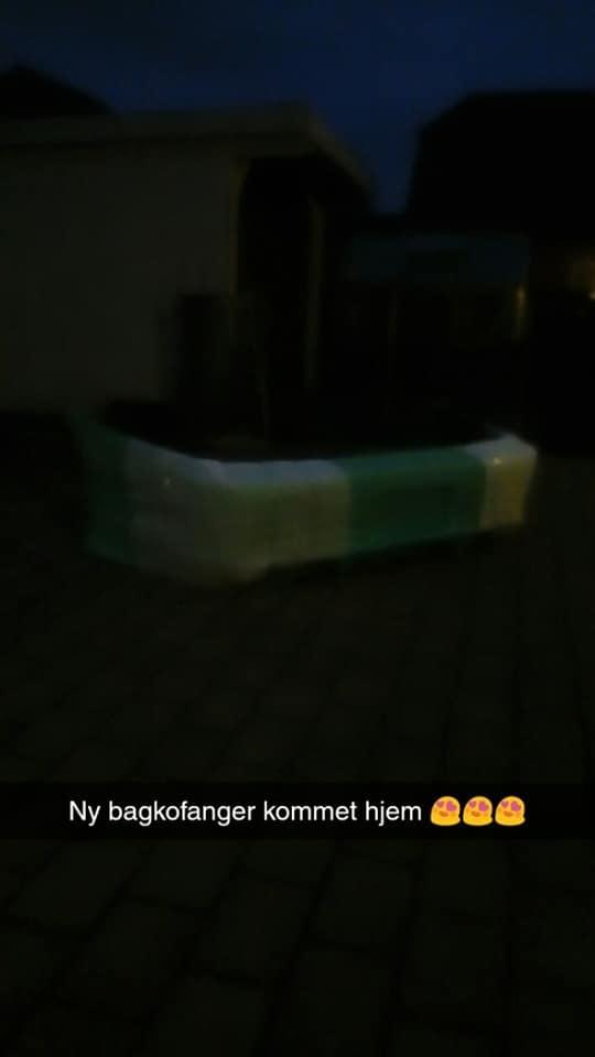   projekt  styling Corolla E10 sedan  - 6/11 2020 BMX Style bagkofanger fra USA billede 259