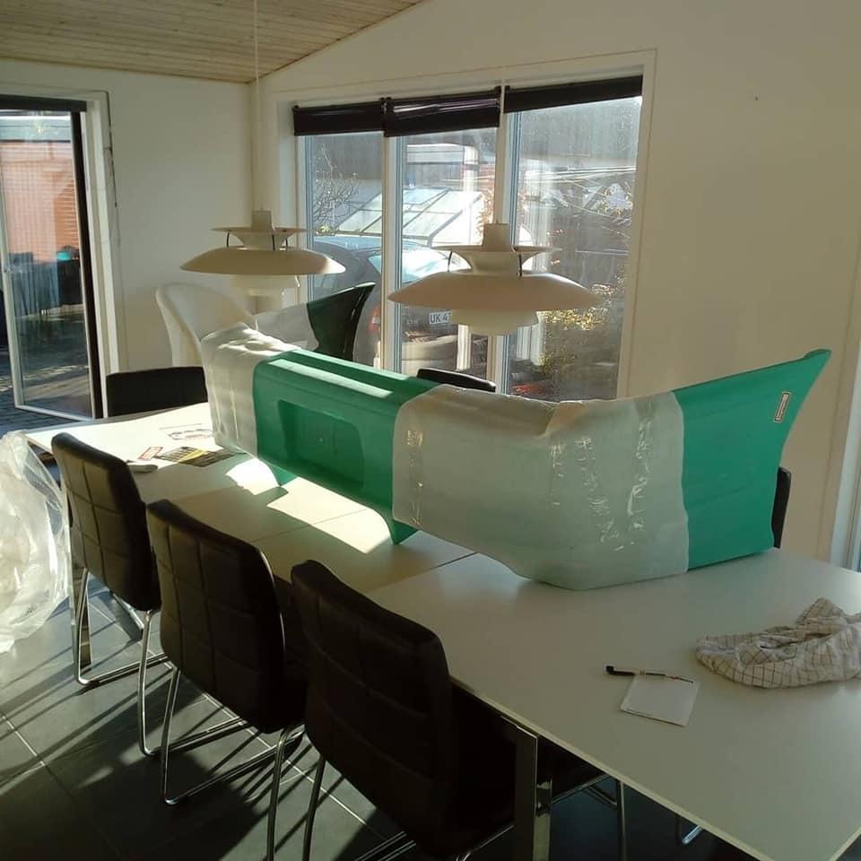   projekt  styling Corolla E10 sedan  billede 265