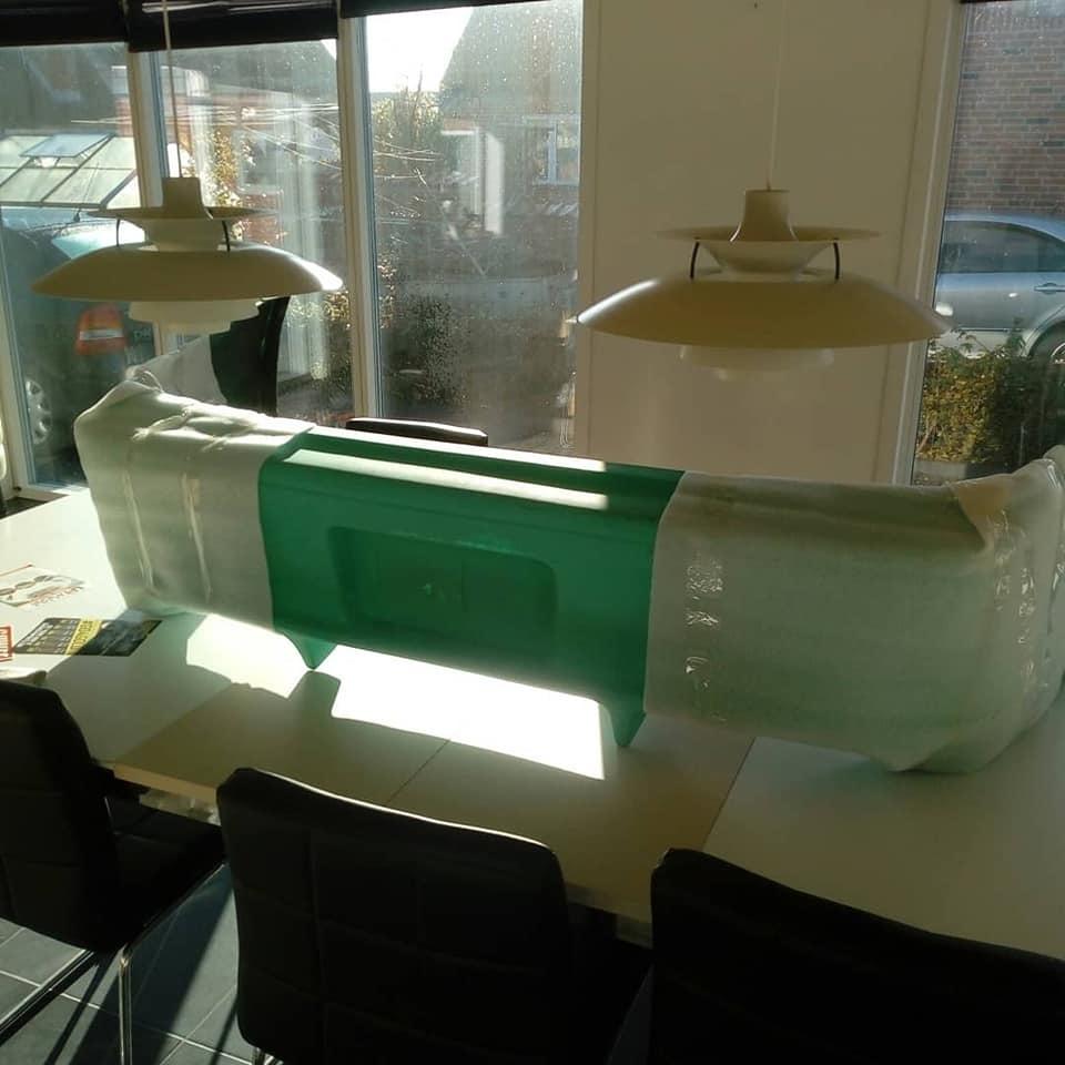   projekt  styling Corolla E10 sedan  billede 266