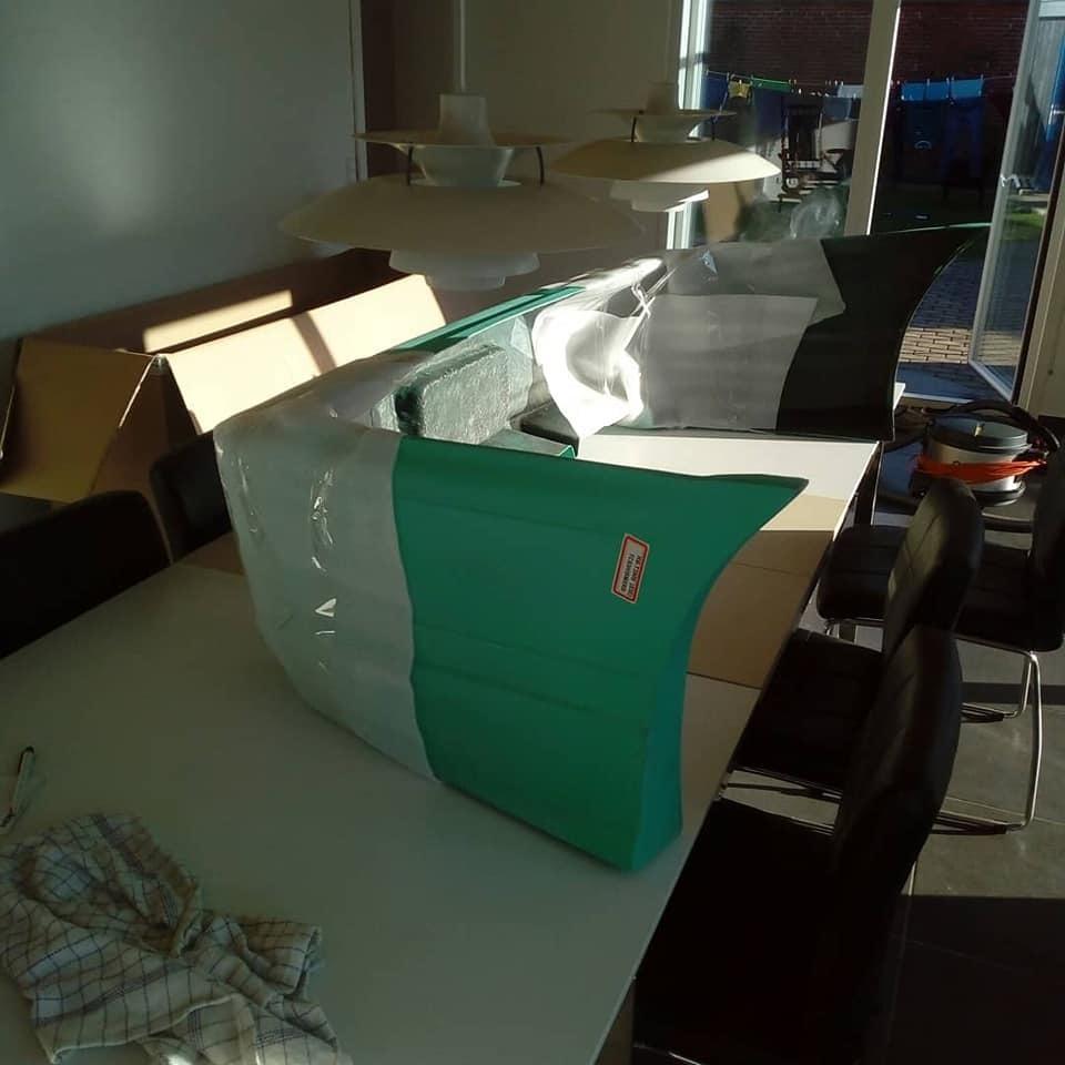   projekt  styling Corolla E10 sedan  billede 264