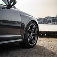 RS6 V10 Fotoshoot