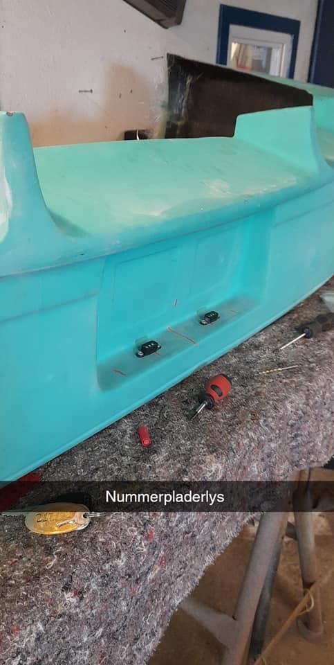   projekt  styling Corolla E10 sedan  billede 270