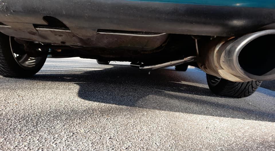   projekt  styling Corolla E10 sedan  billede 304