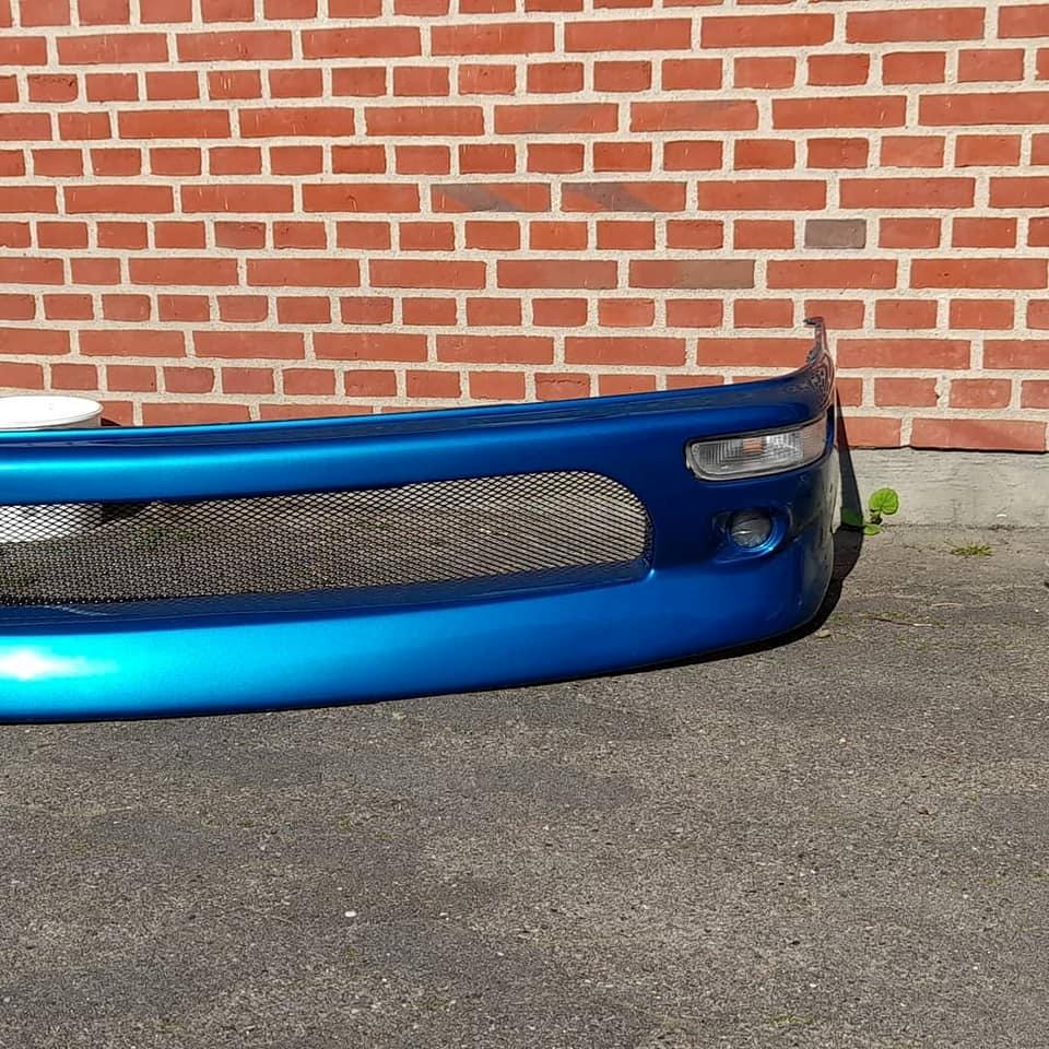   projekt  styling Corolla E10 sedan  billede 307