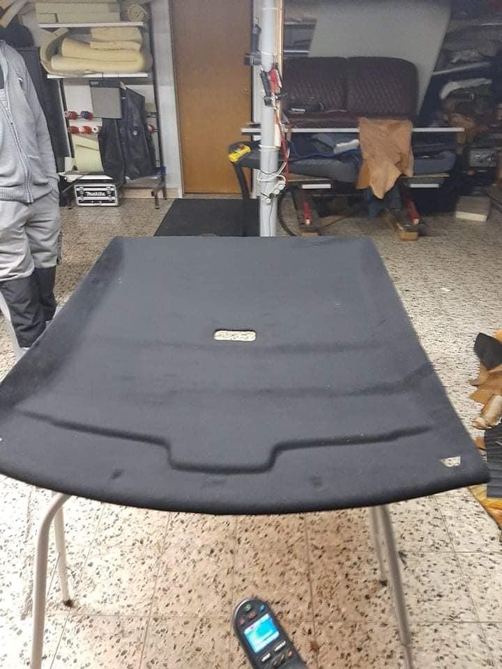   projekt  styling Corolla E10 sedan  - 30/12 2021 så den ser ud nu :) billede 315