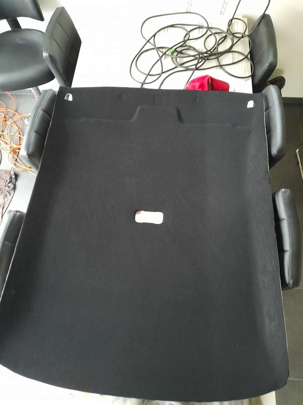   projekt  styling Corolla E10 sedan  - 30/12 2021 så den ser ud nu med sort himmel :D billede 316