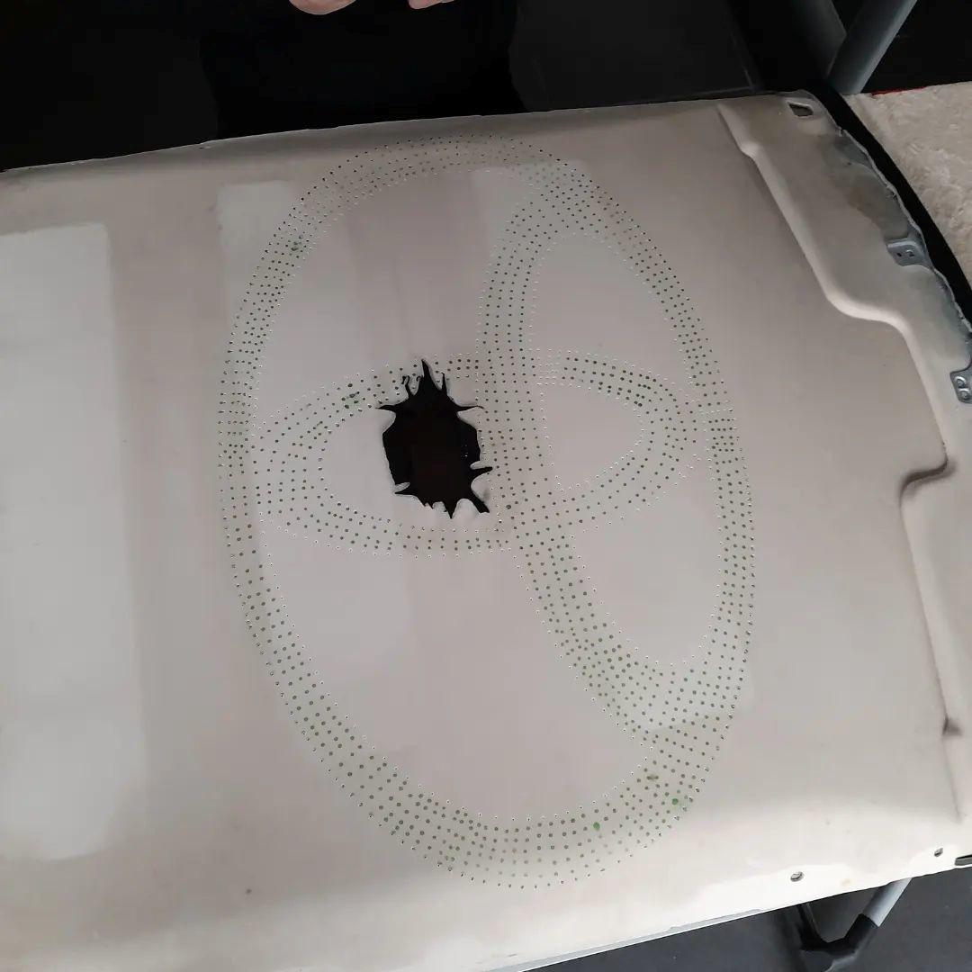   projekt  styling Corolla E10 sedan  billede 319