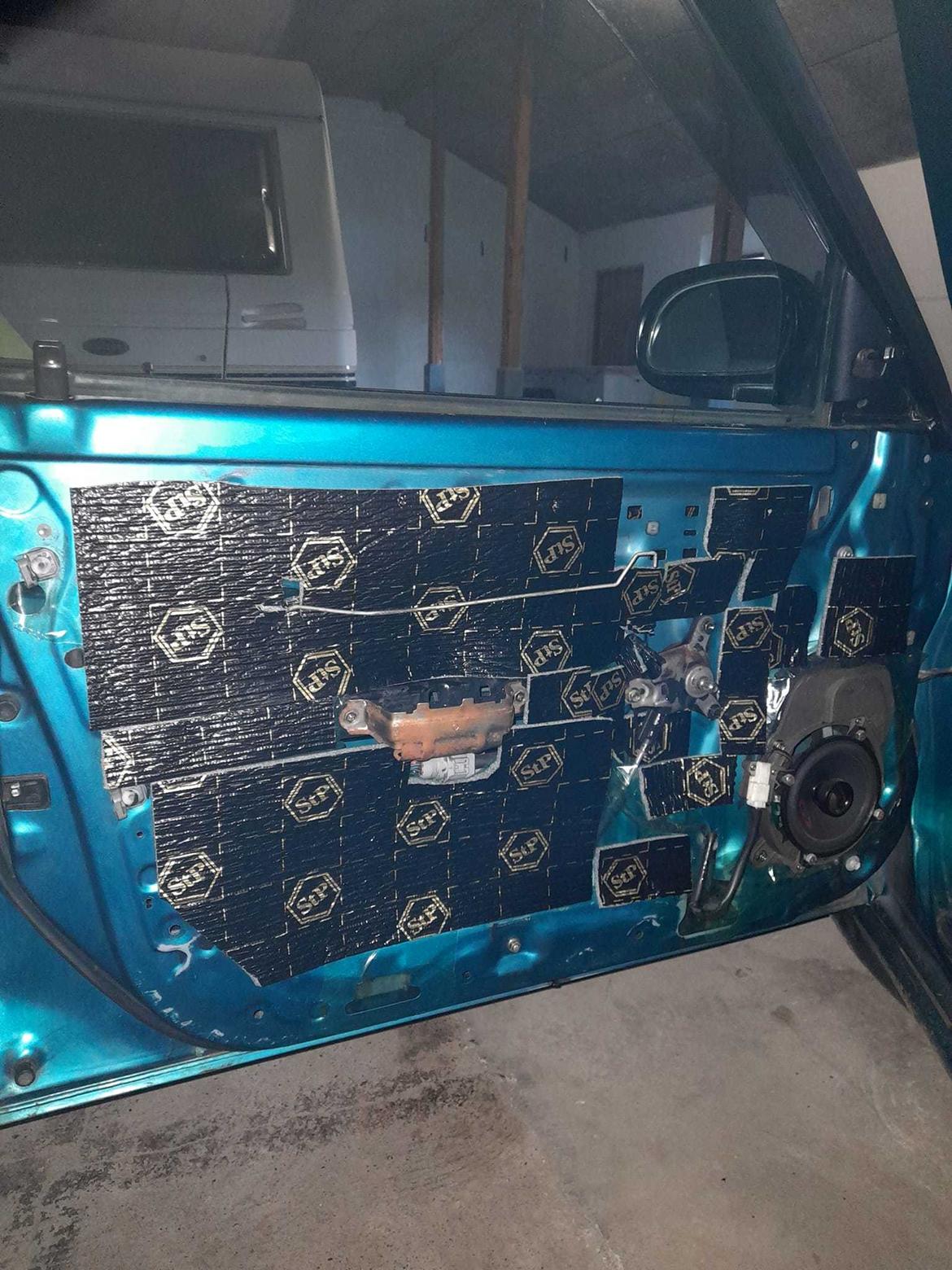   projekt  styling Corolla E10 sedan  billede 357