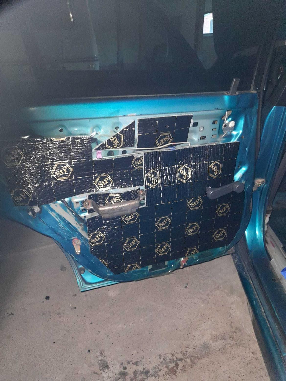   projekt  styling Corolla E10 sedan  billede 358