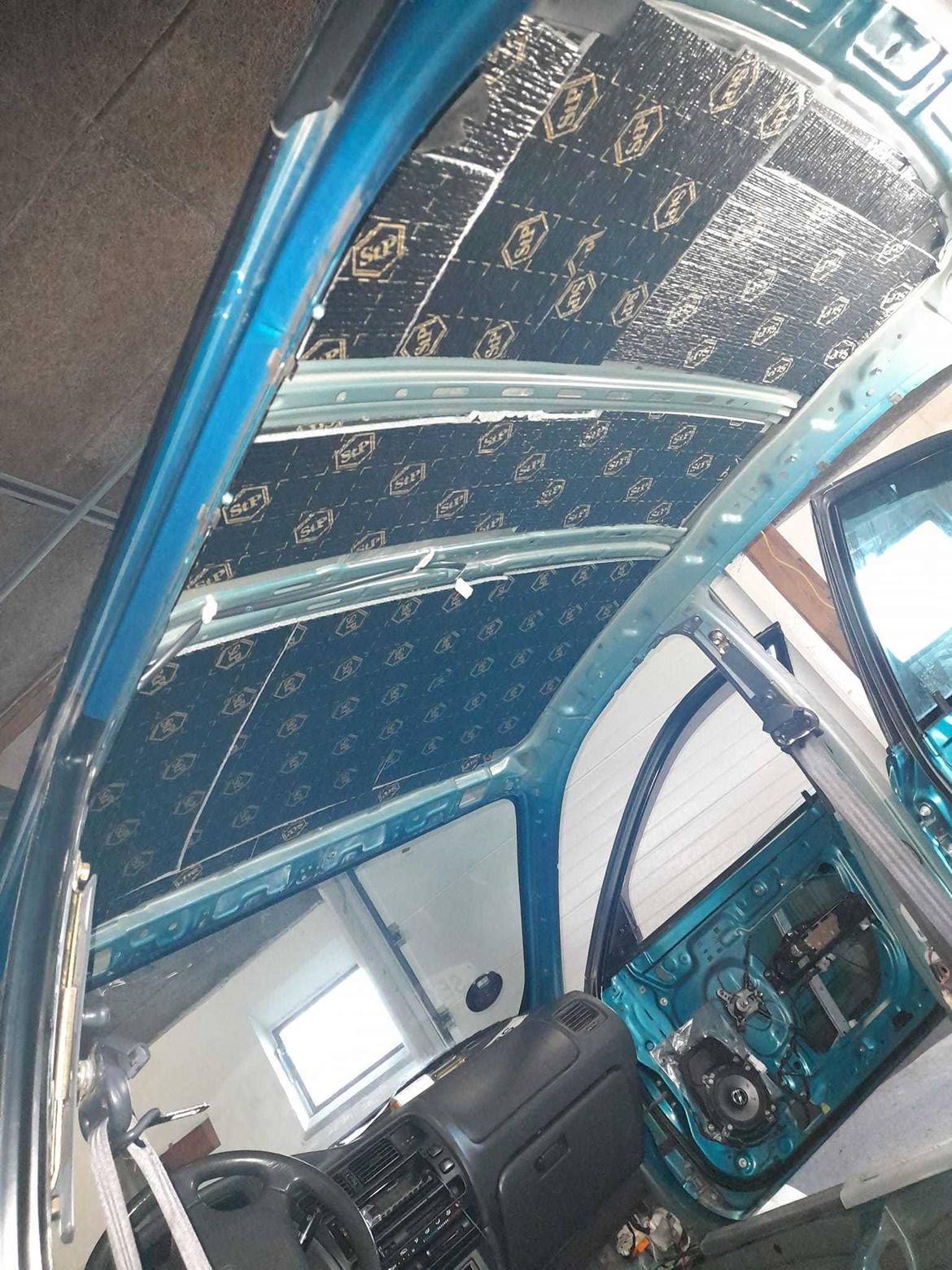   projekt  styling Corolla E10 sedan  billede 352