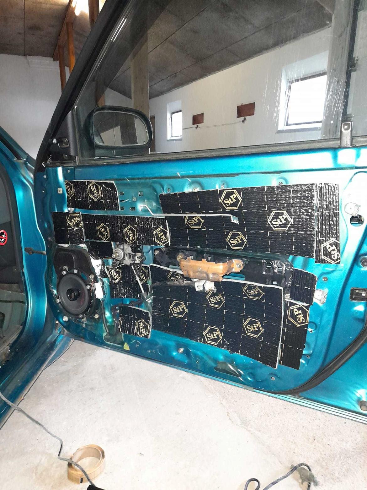   projekt  styling Corolla E10 sedan  billede 359