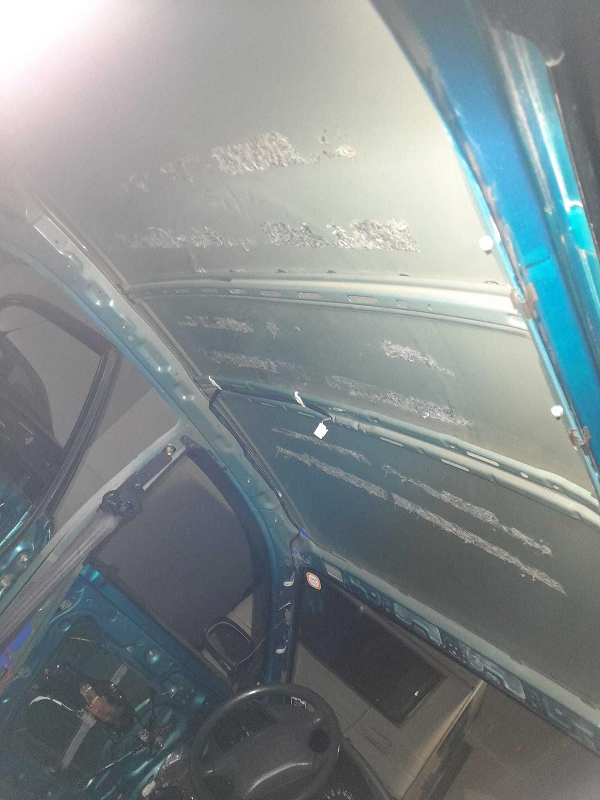   projekt  styling Corolla E10 sedan  billede 350