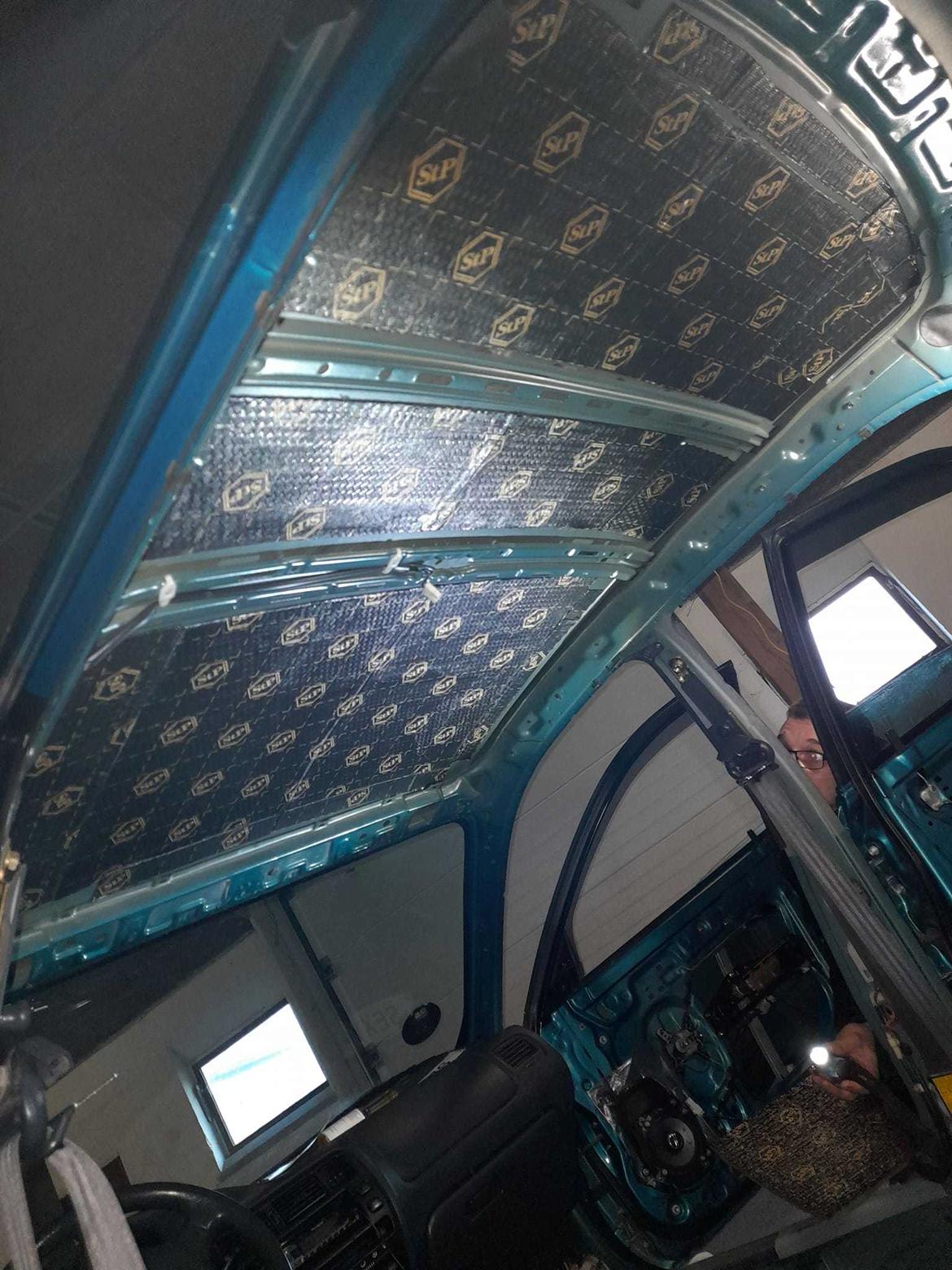   projekt  styling Corolla E10 sedan  billede 354