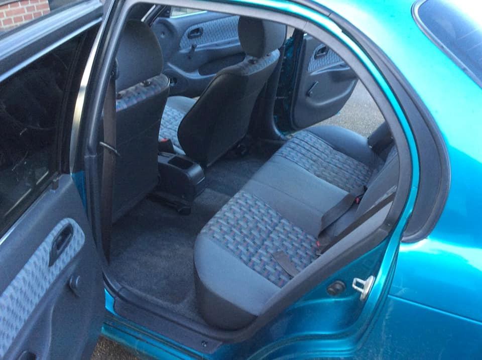   projekt  styling Corolla E10 sedan  billede 325