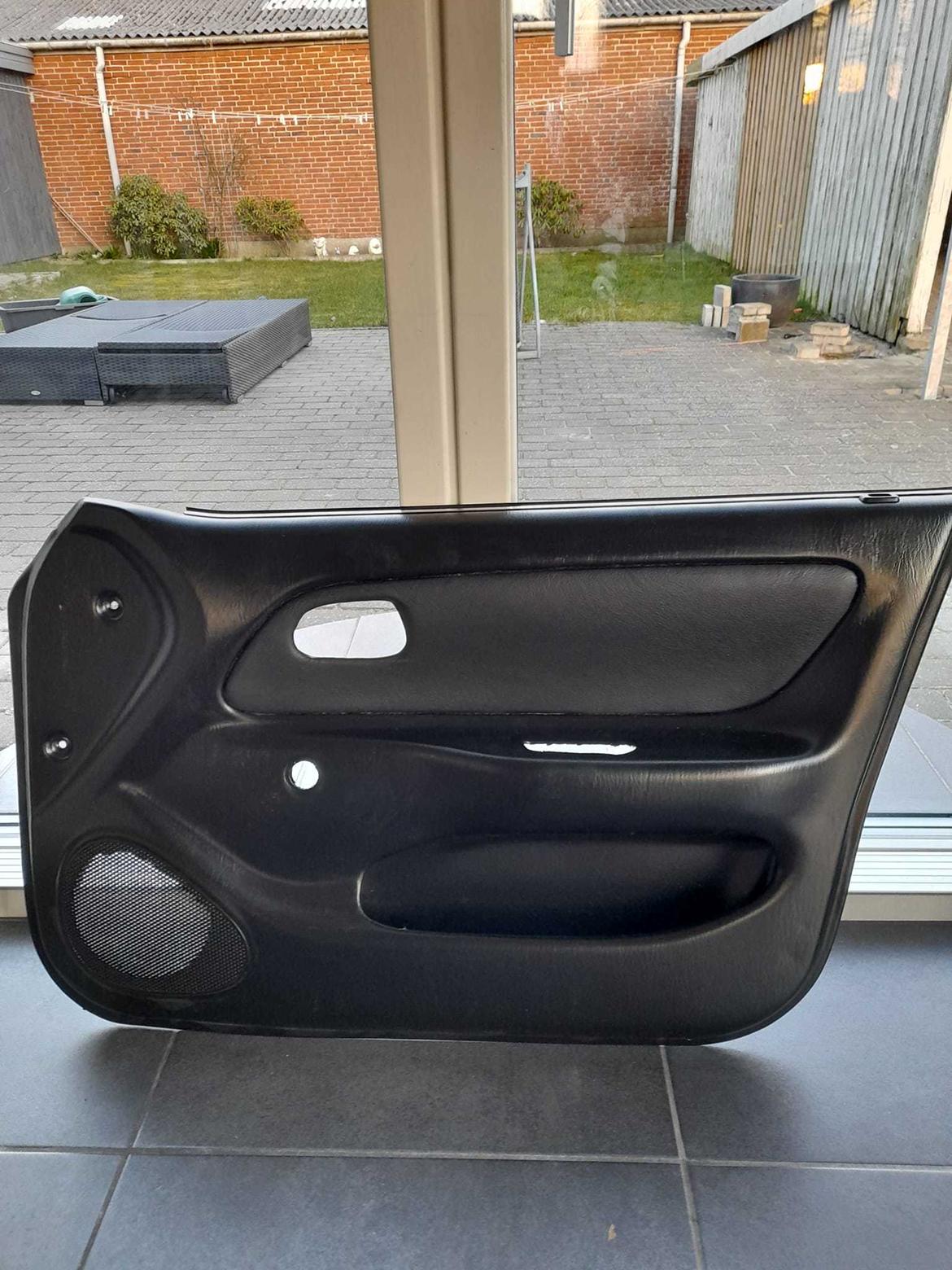   projekt  styling Corolla E10 sedan  billede 334