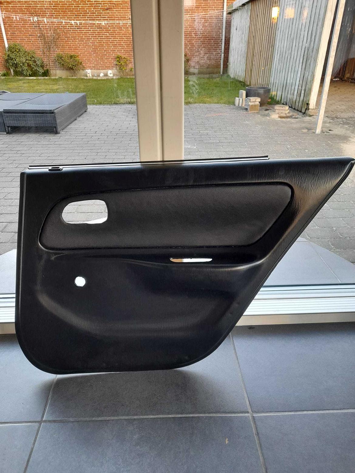   projekt  styling Corolla E10 sedan  billede 337