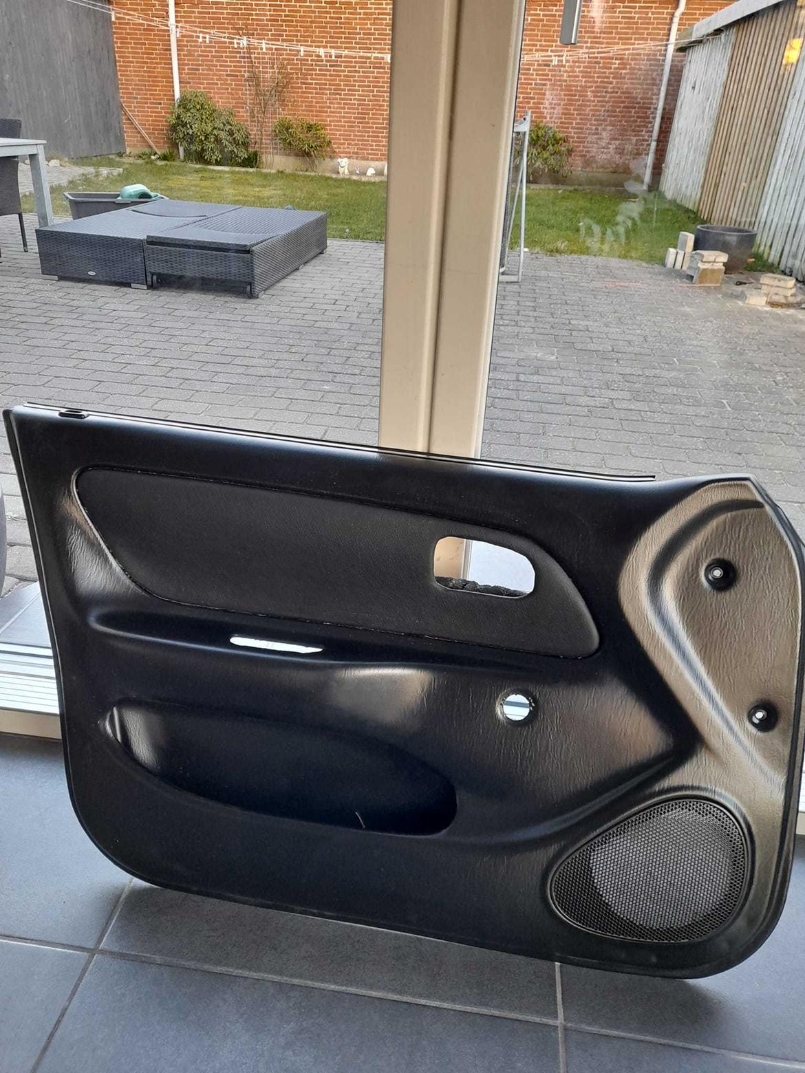   projekt  styling Corolla E10 sedan  billede 335