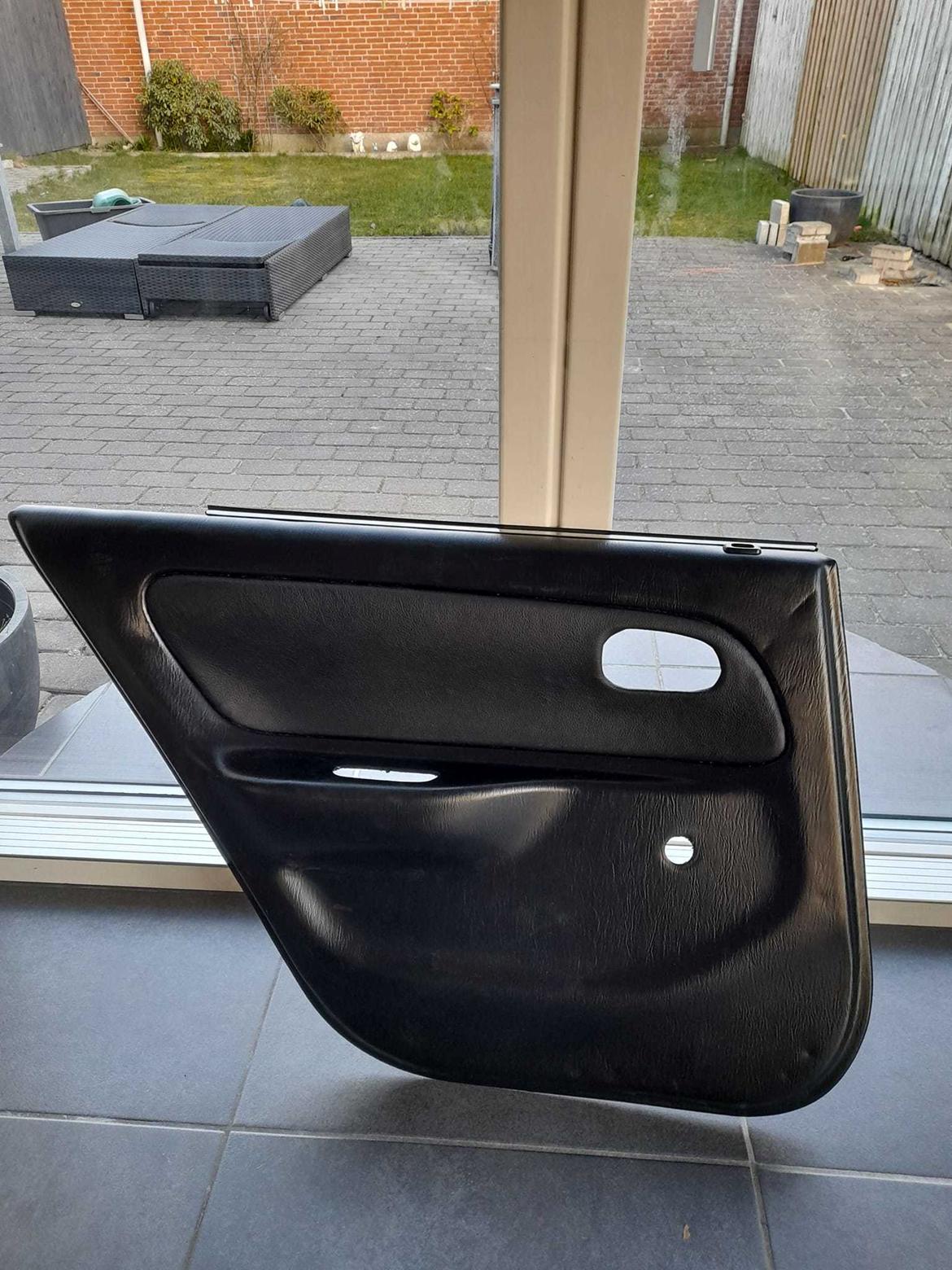   projekt  styling Corolla E10 sedan  billede 338