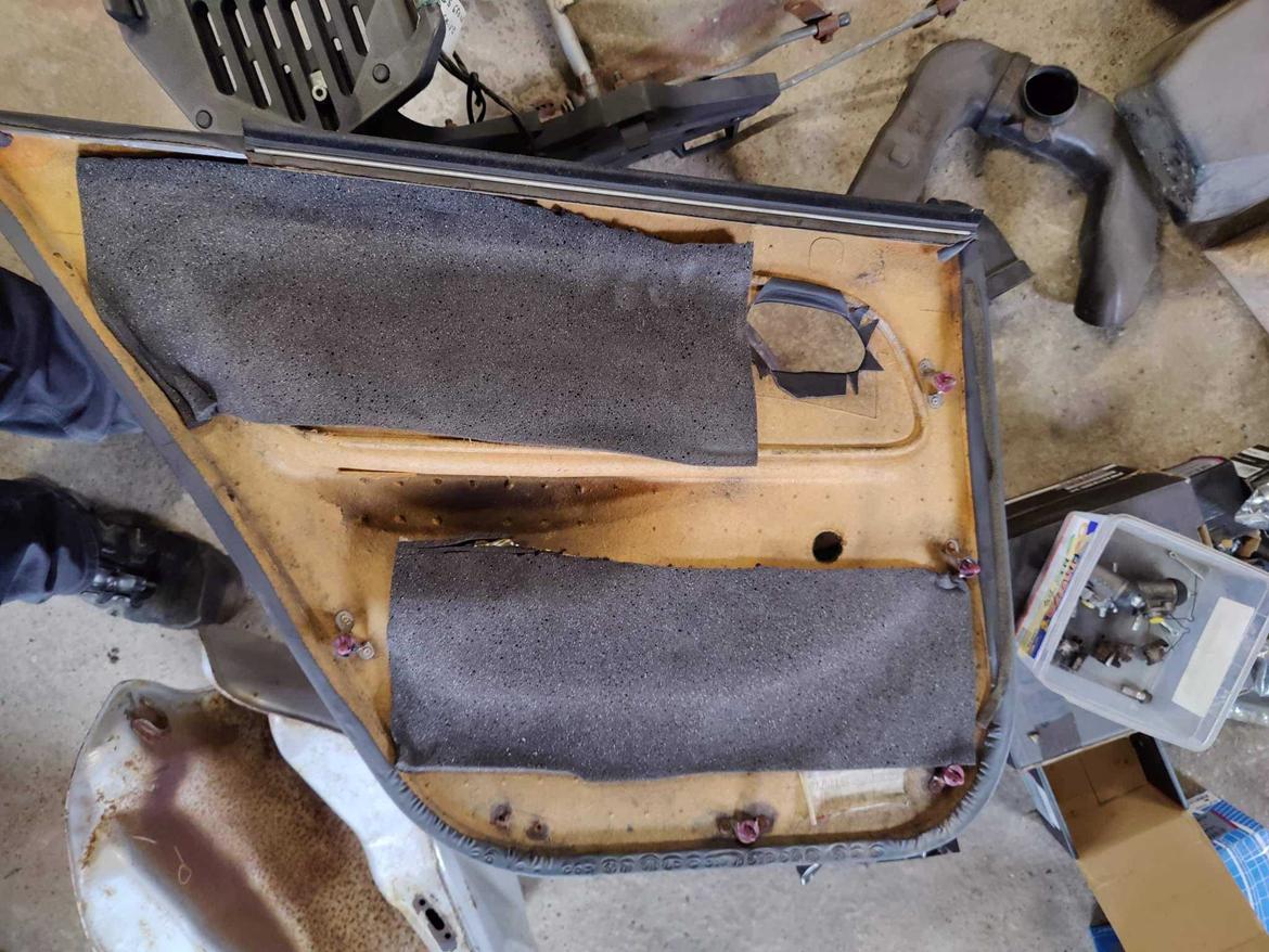   projekt  styling Corolla E10 sedan  billede 362