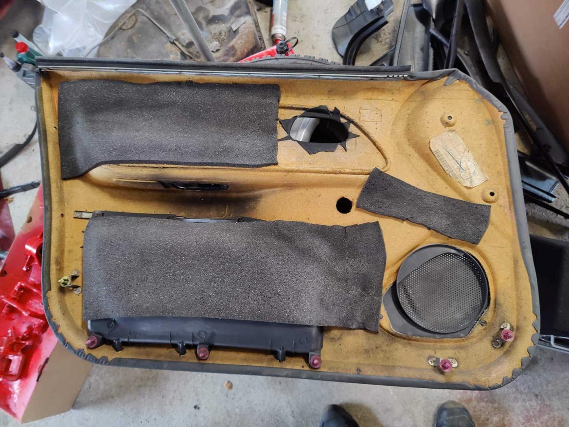   projekt  styling Corolla E10 sedan  billede 361