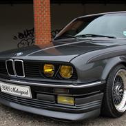 BMW e30 ~ Fotoshoot